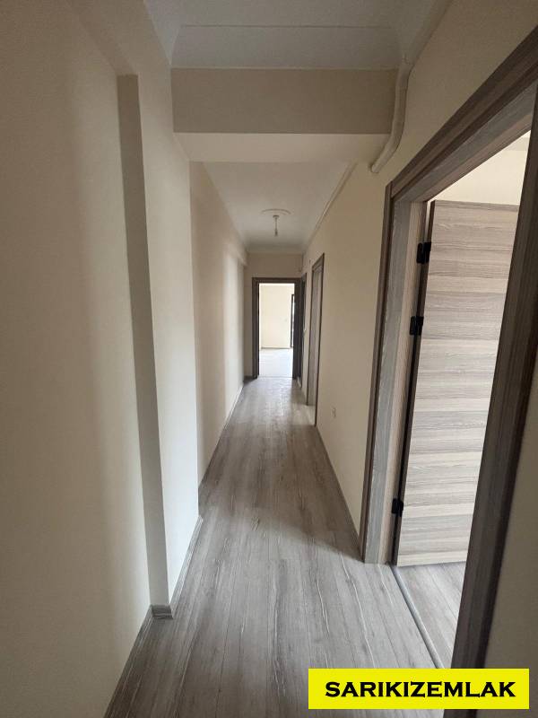 Cennetayağın`da Full Kredili 2+1 Satılık Daire